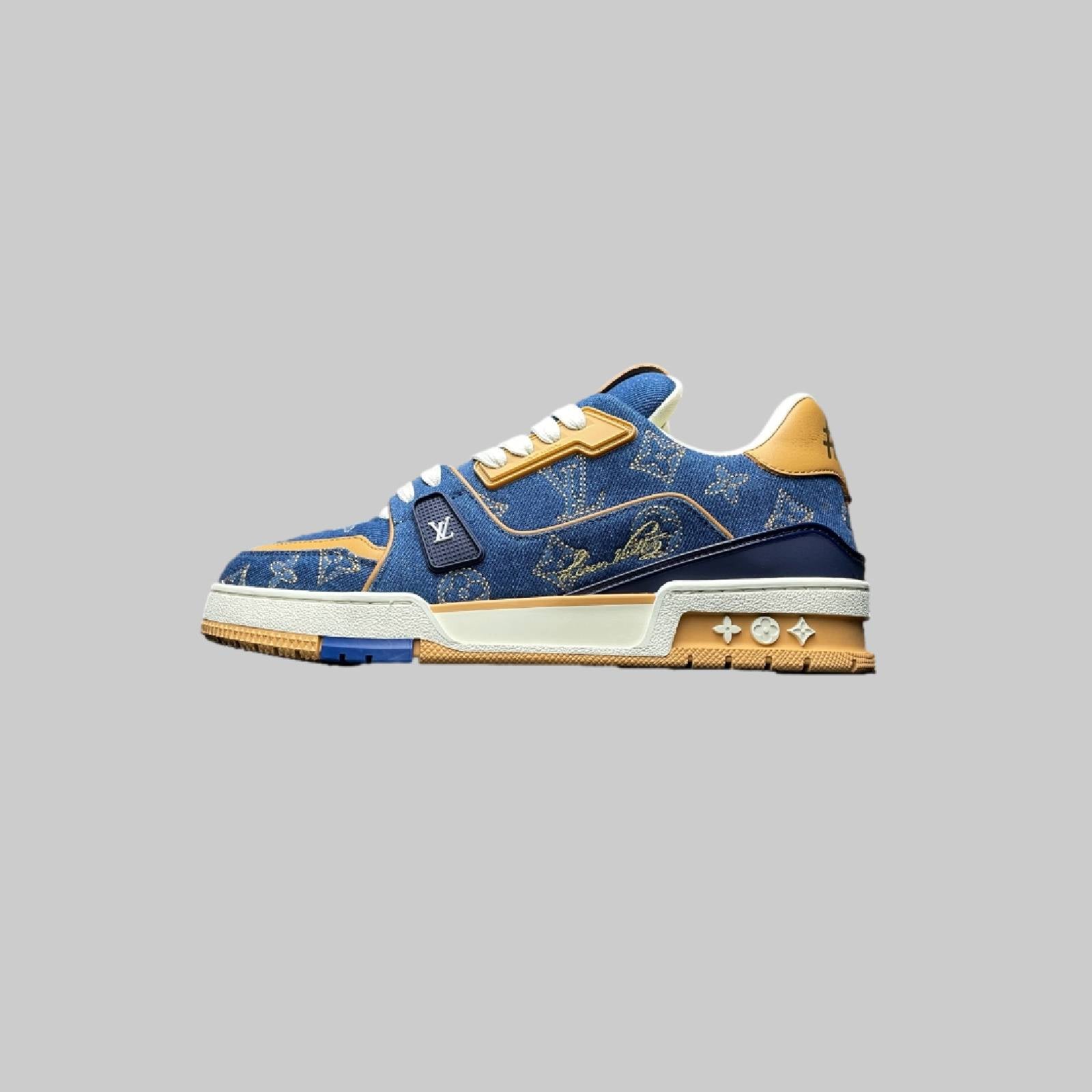 Lv trainer