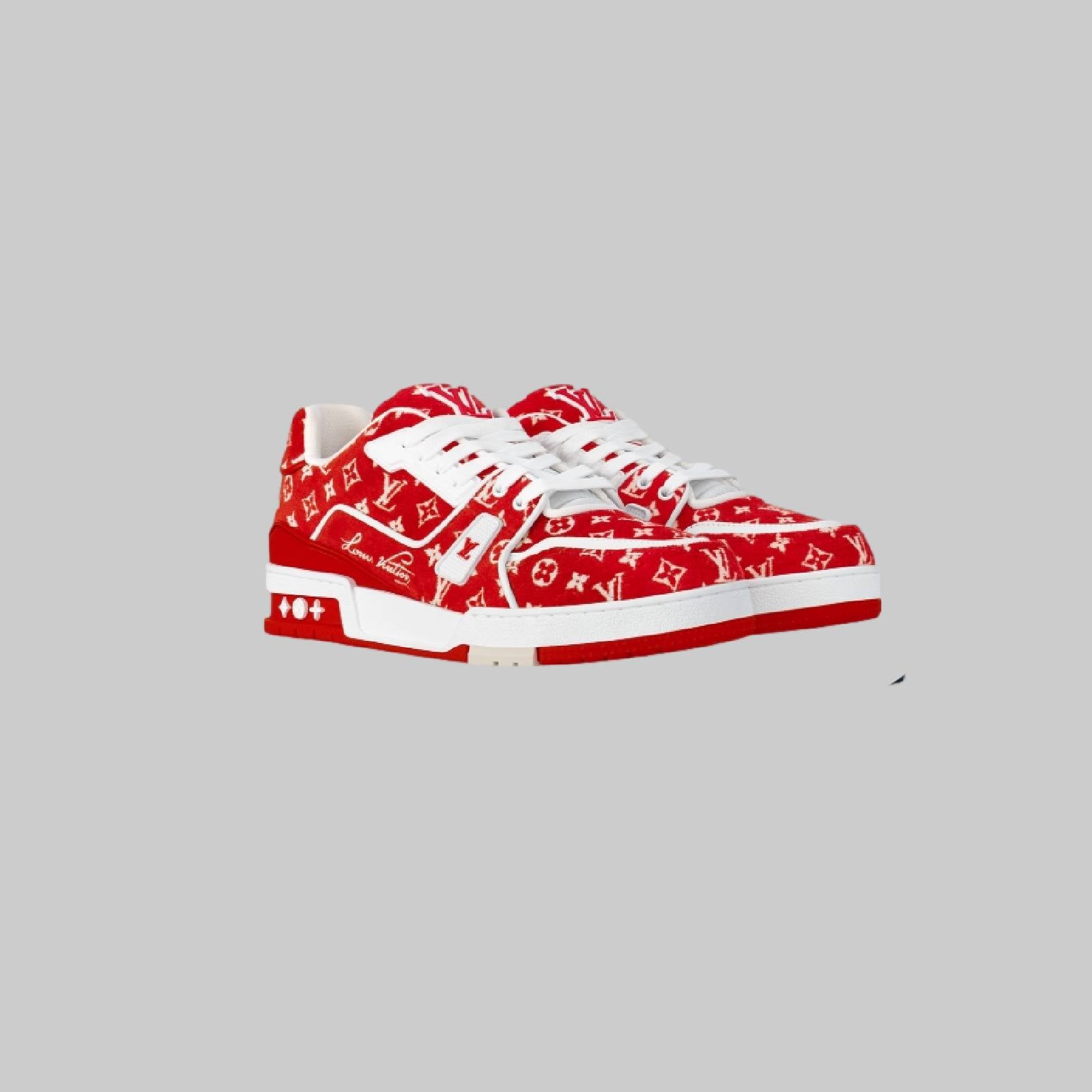 Lv trainer