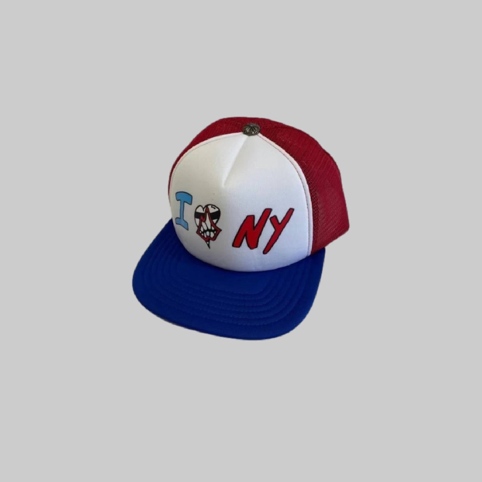 Cap Chrome