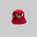 Cap chrome