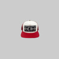 Cap Chrome