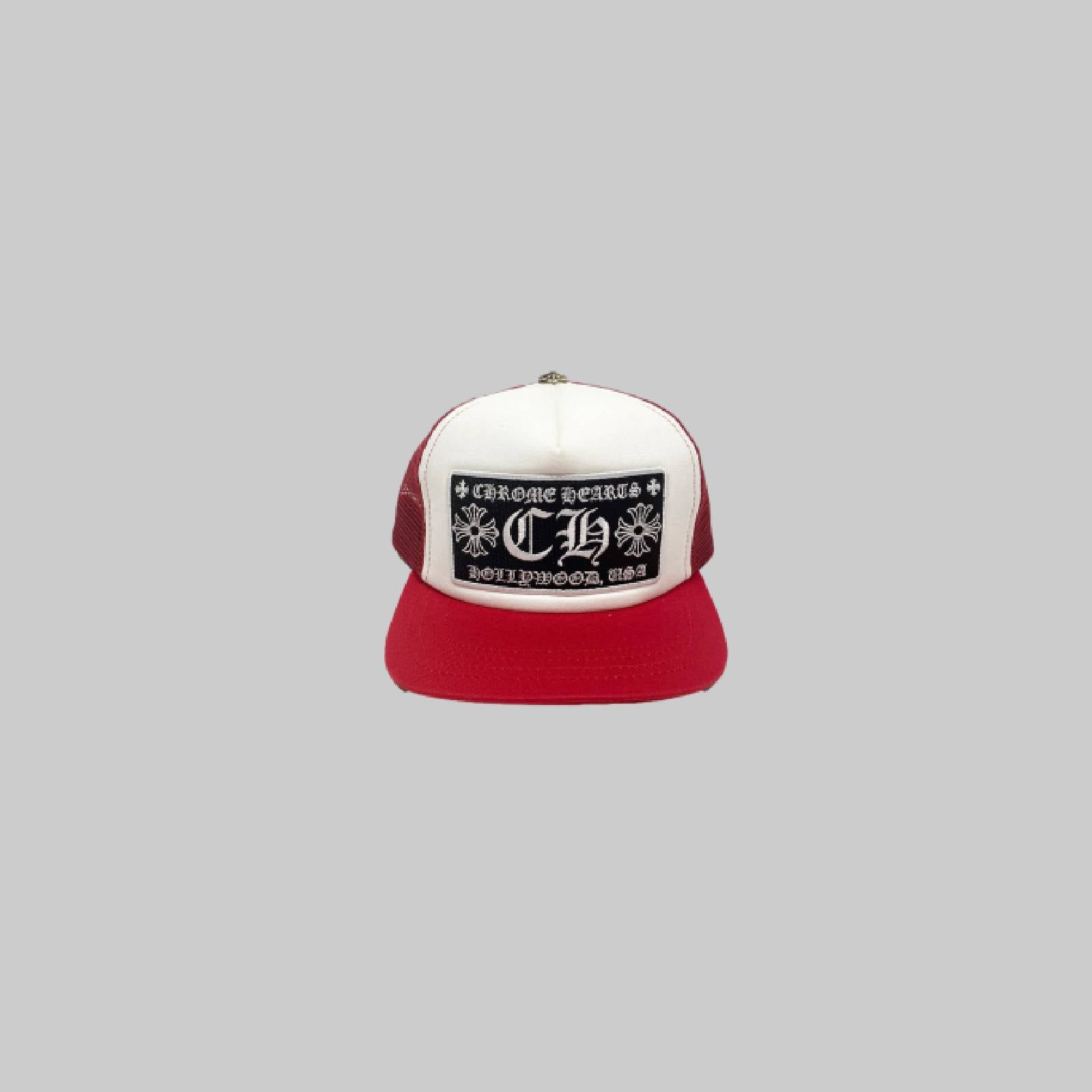 Cap Chrome