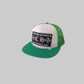 Cap Chrome