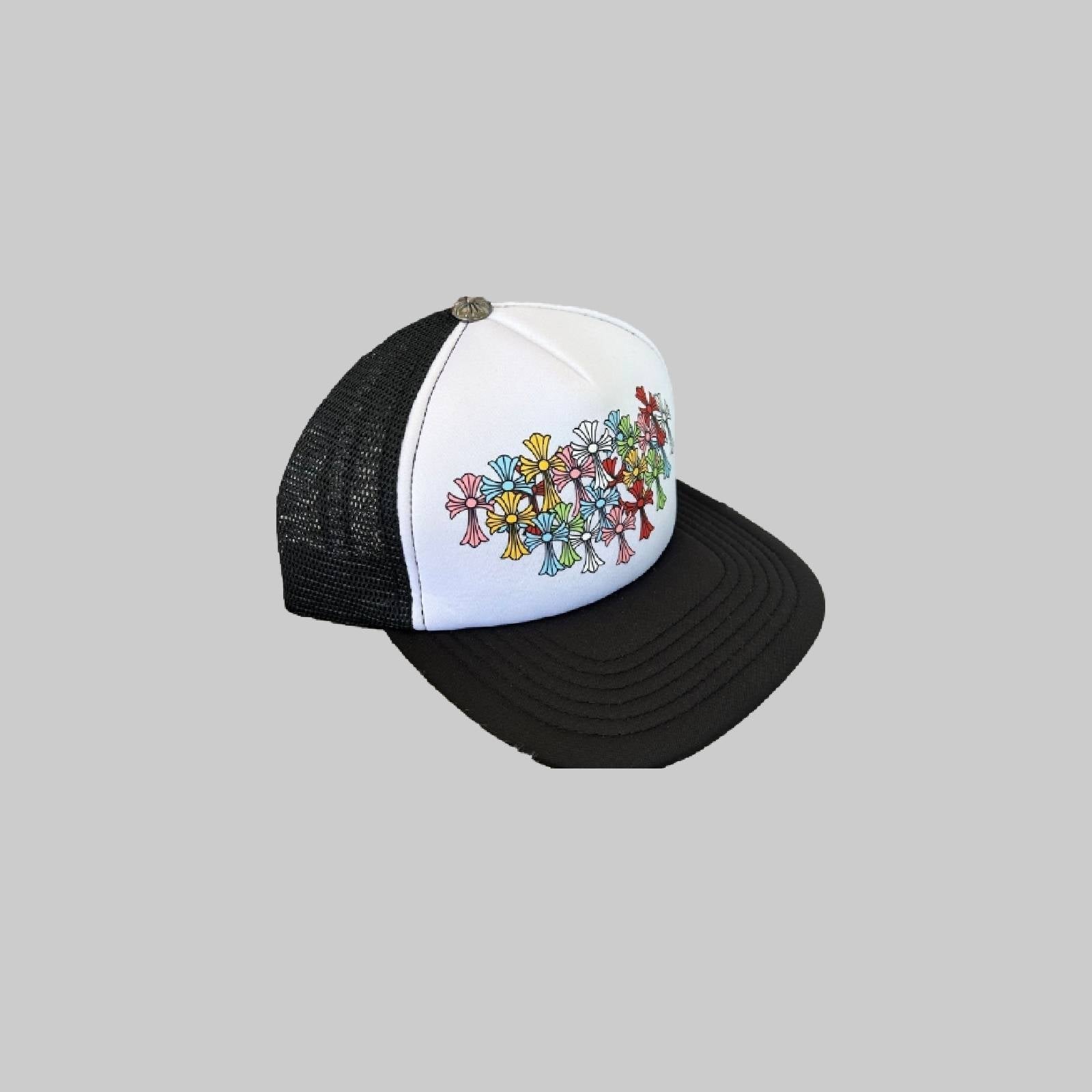 Cap Chrome