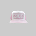 Cap Chrome