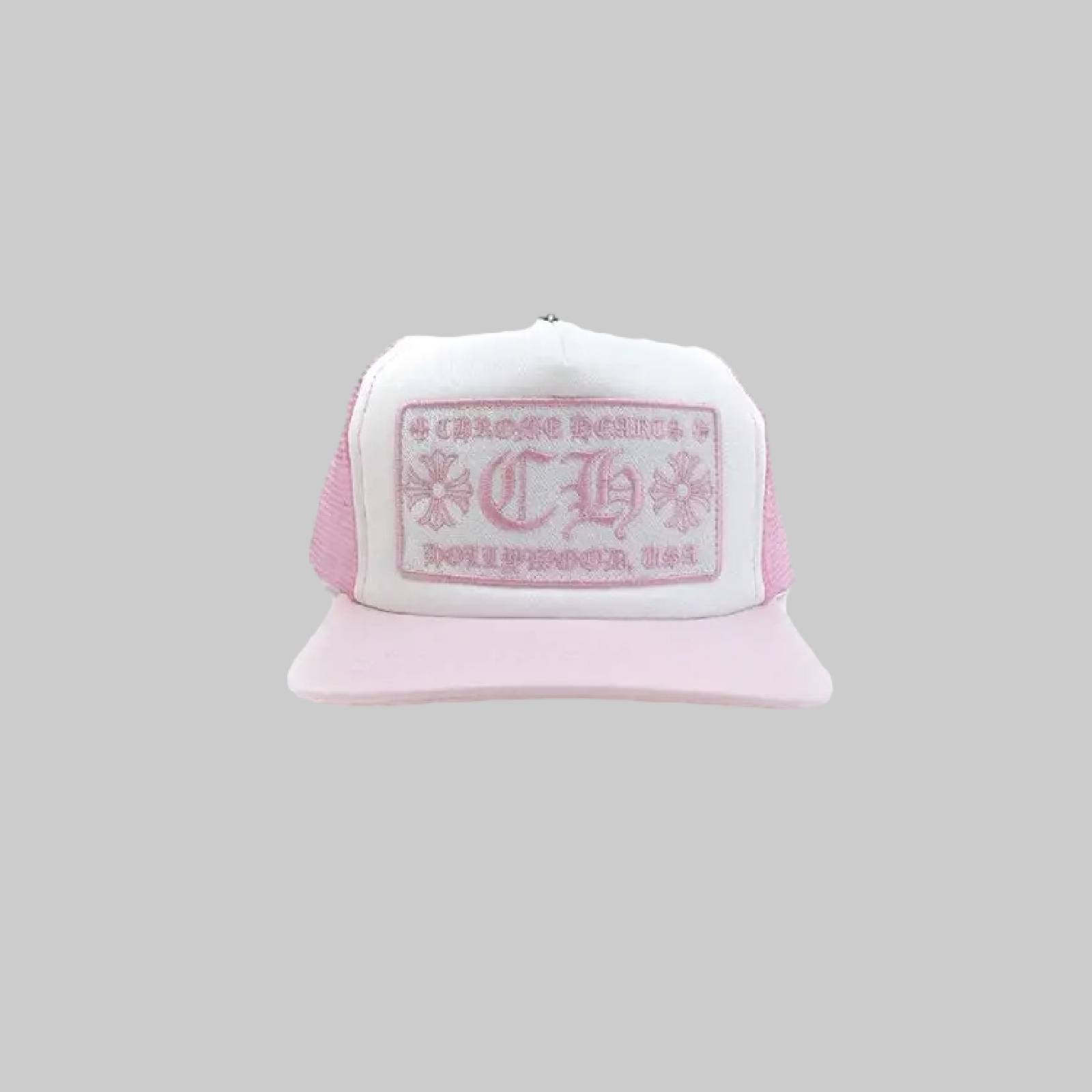 Cap Chrome