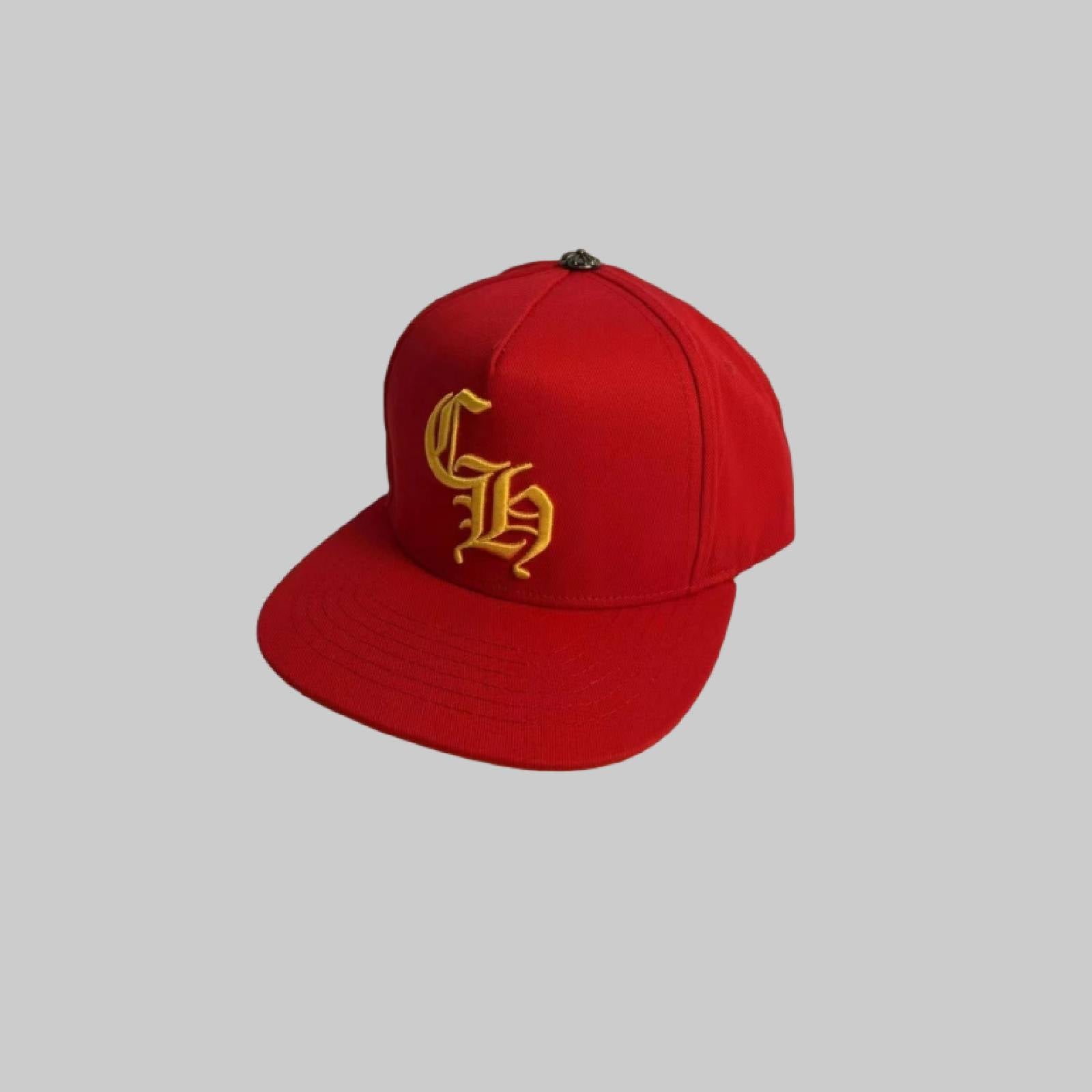 Cap Chrome