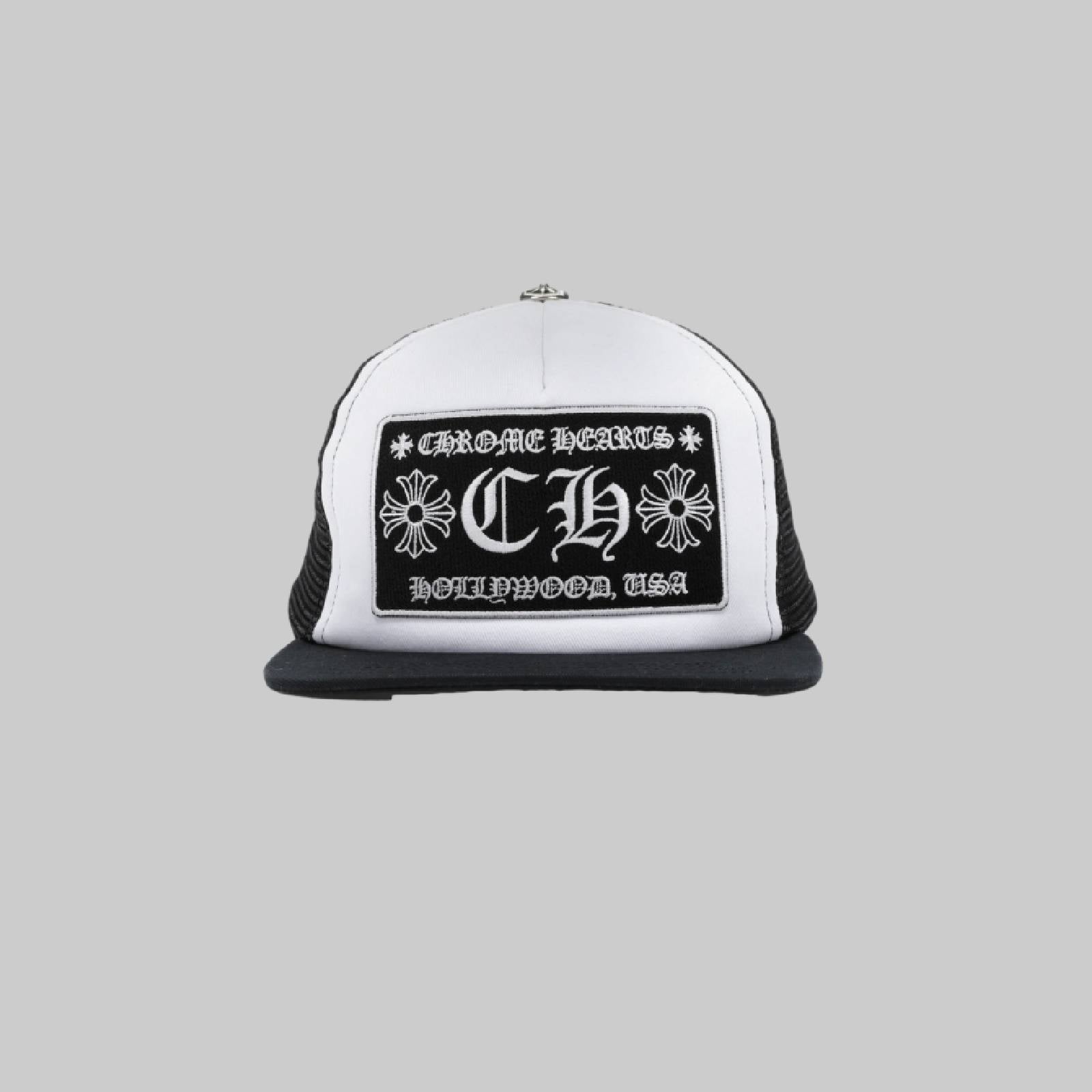 Cap Chrome