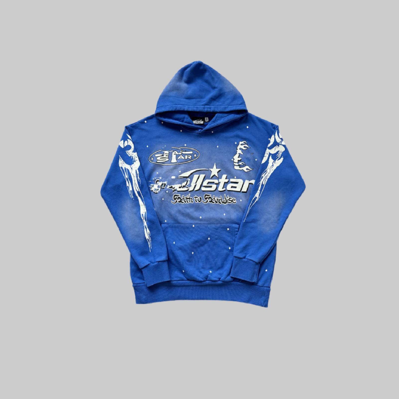 Hellstar Hoodie