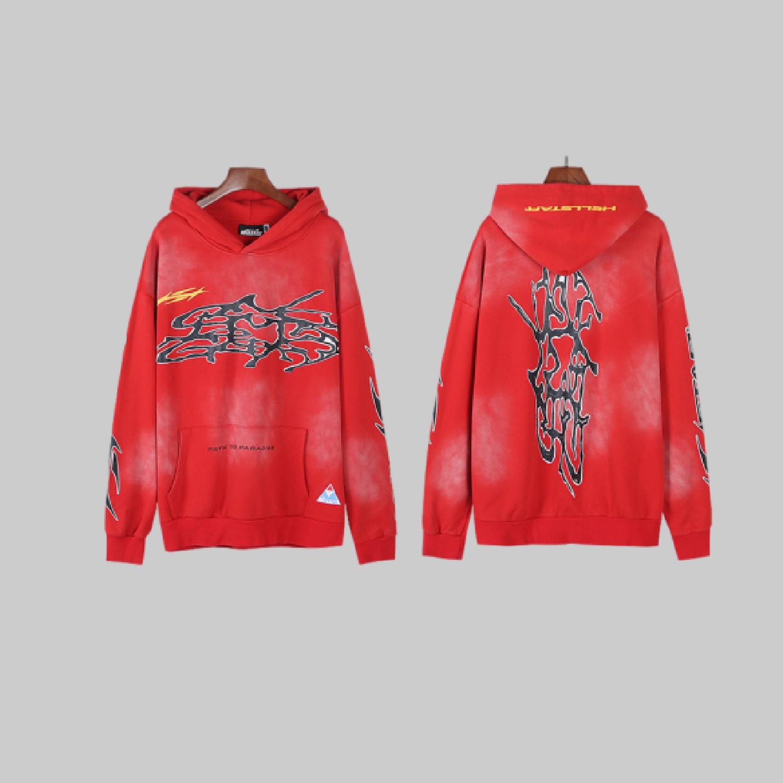 Hellstar Hoodie