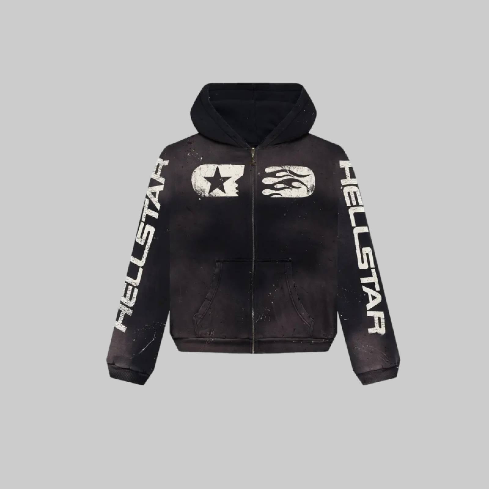 Hellstar Hoodie