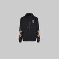 Hoodie Chrome