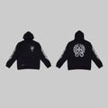 Hoodie Chrome
