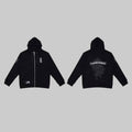 Hoodie Chrome