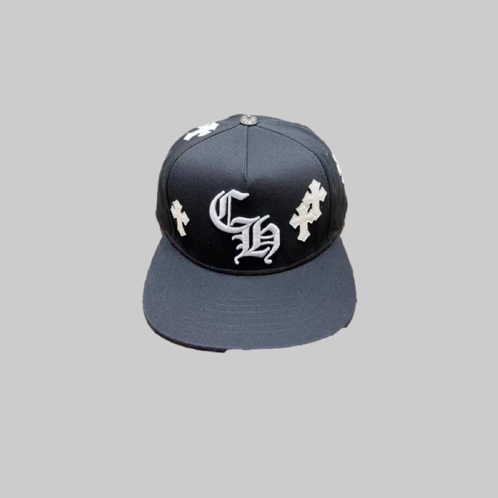 Cap Chrome