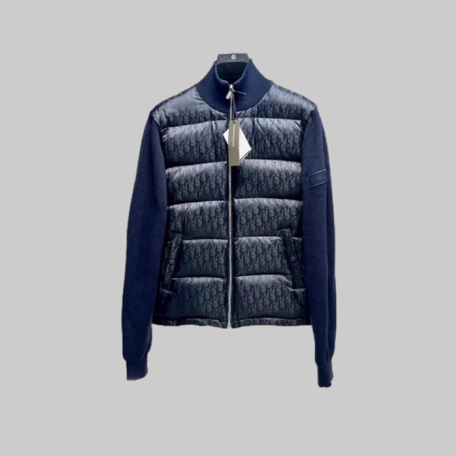 Jacket Dr
