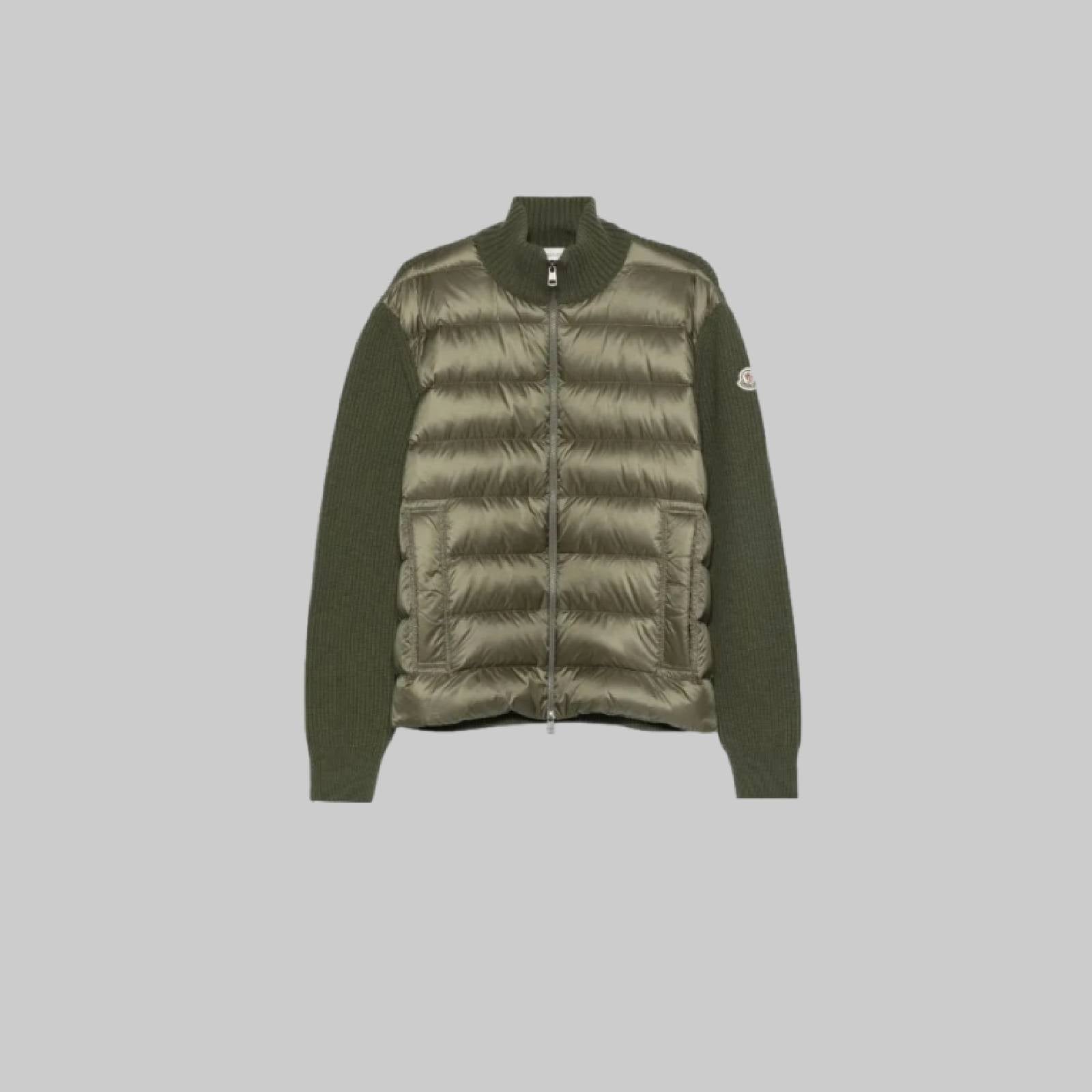 Jacket Mon