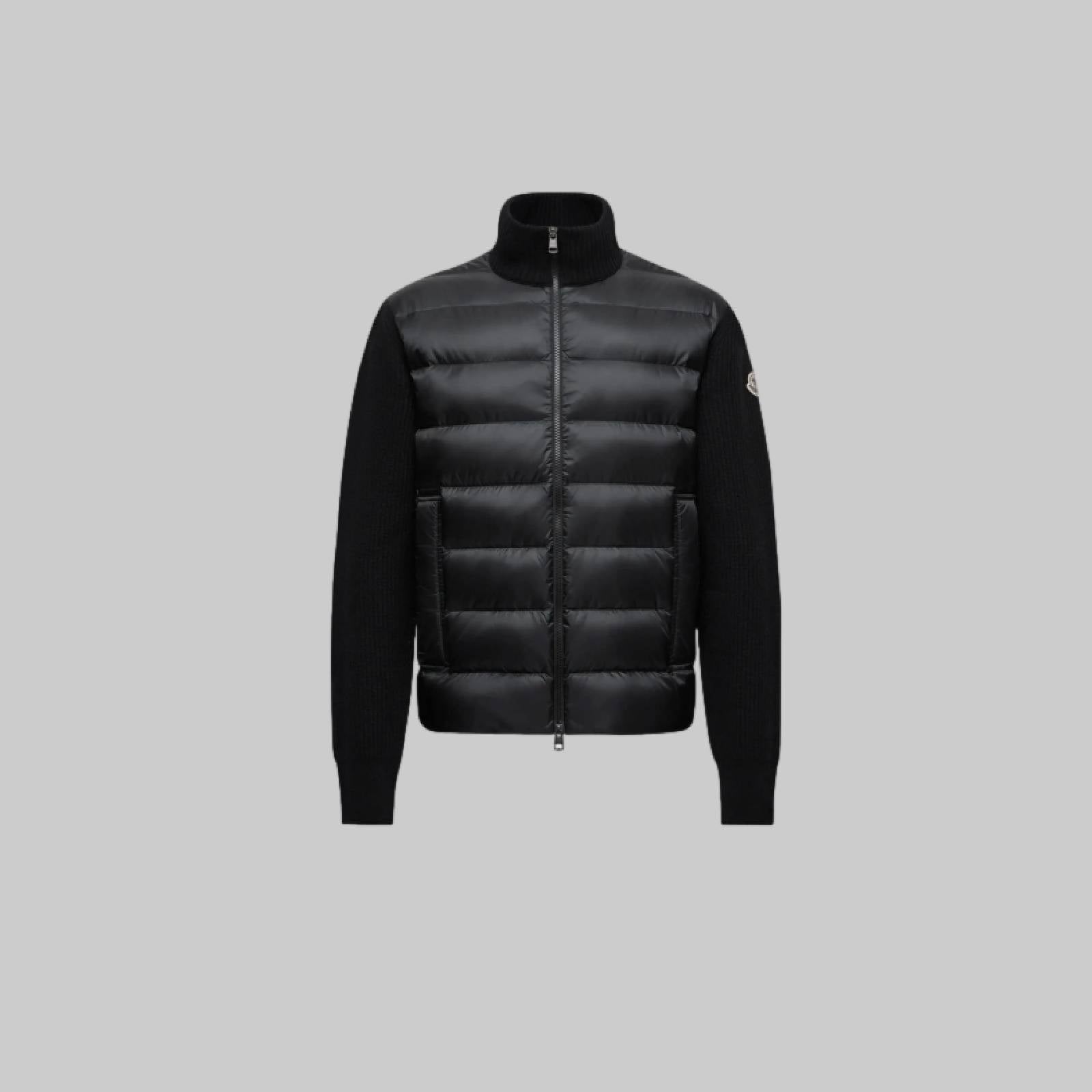 Jacket Mon