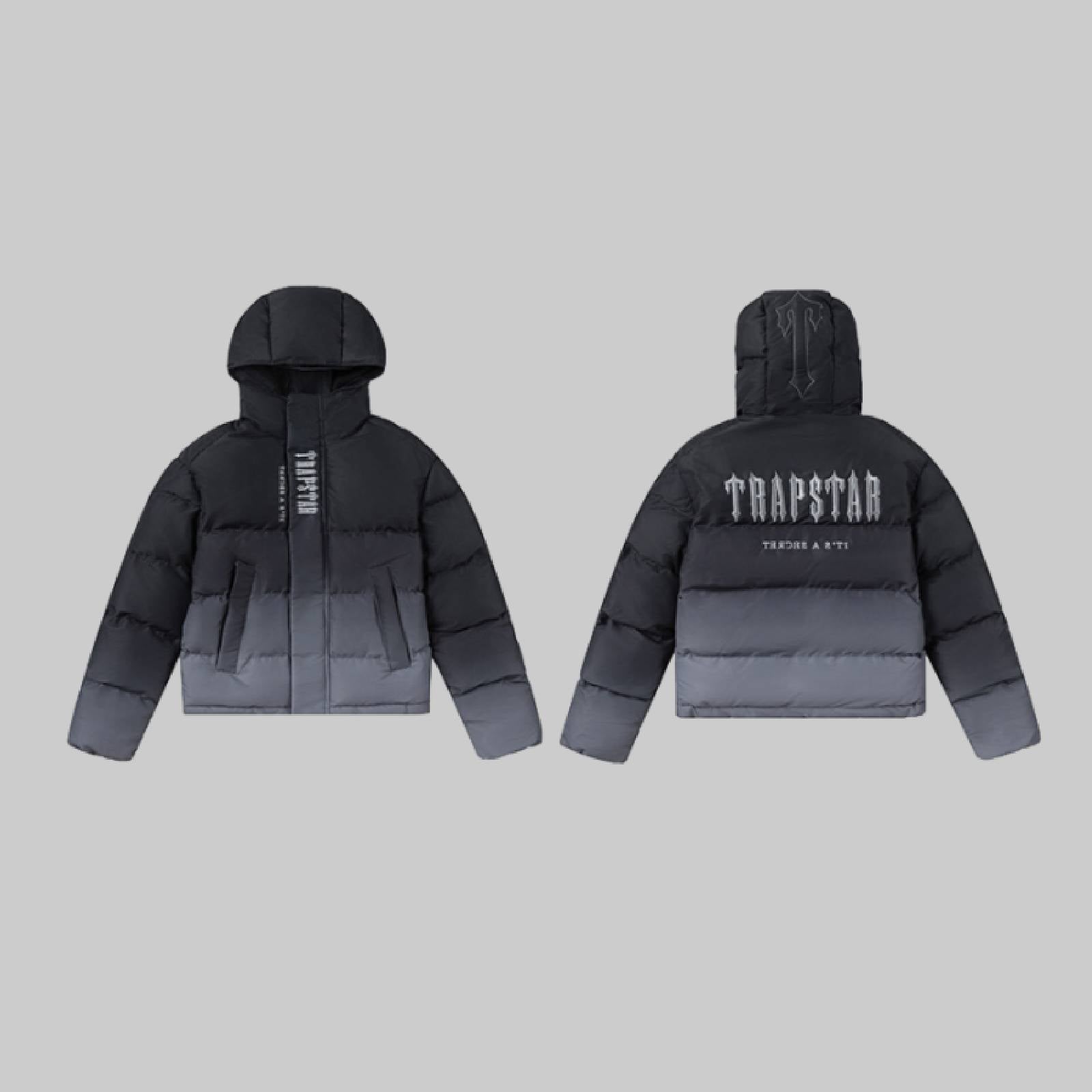 Jacket Trap