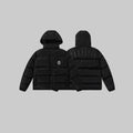 Jacket Trap