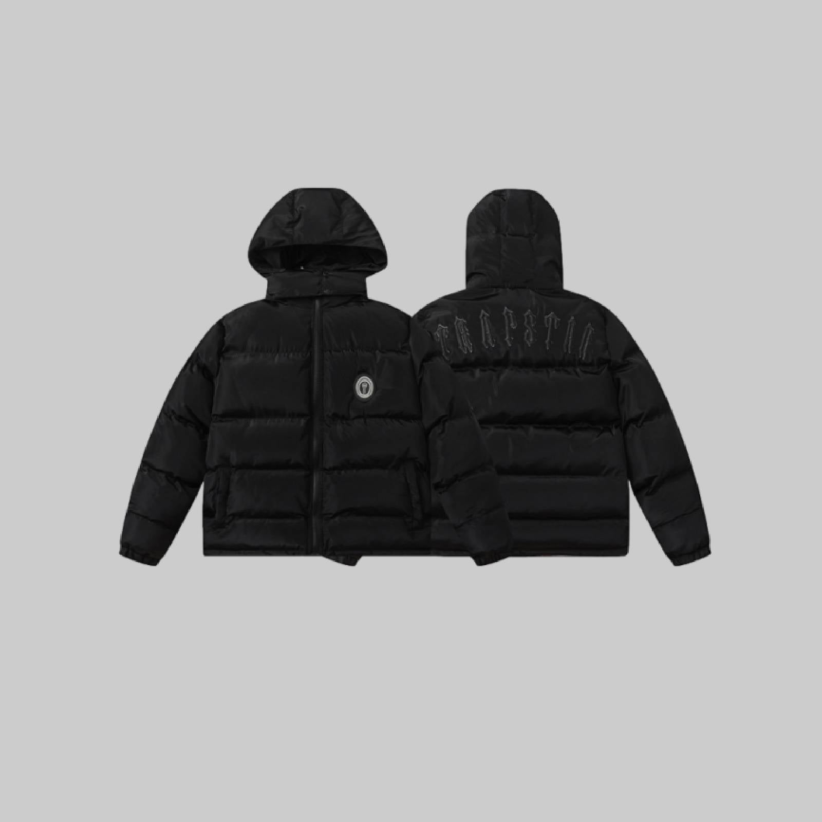 Jacket Trap