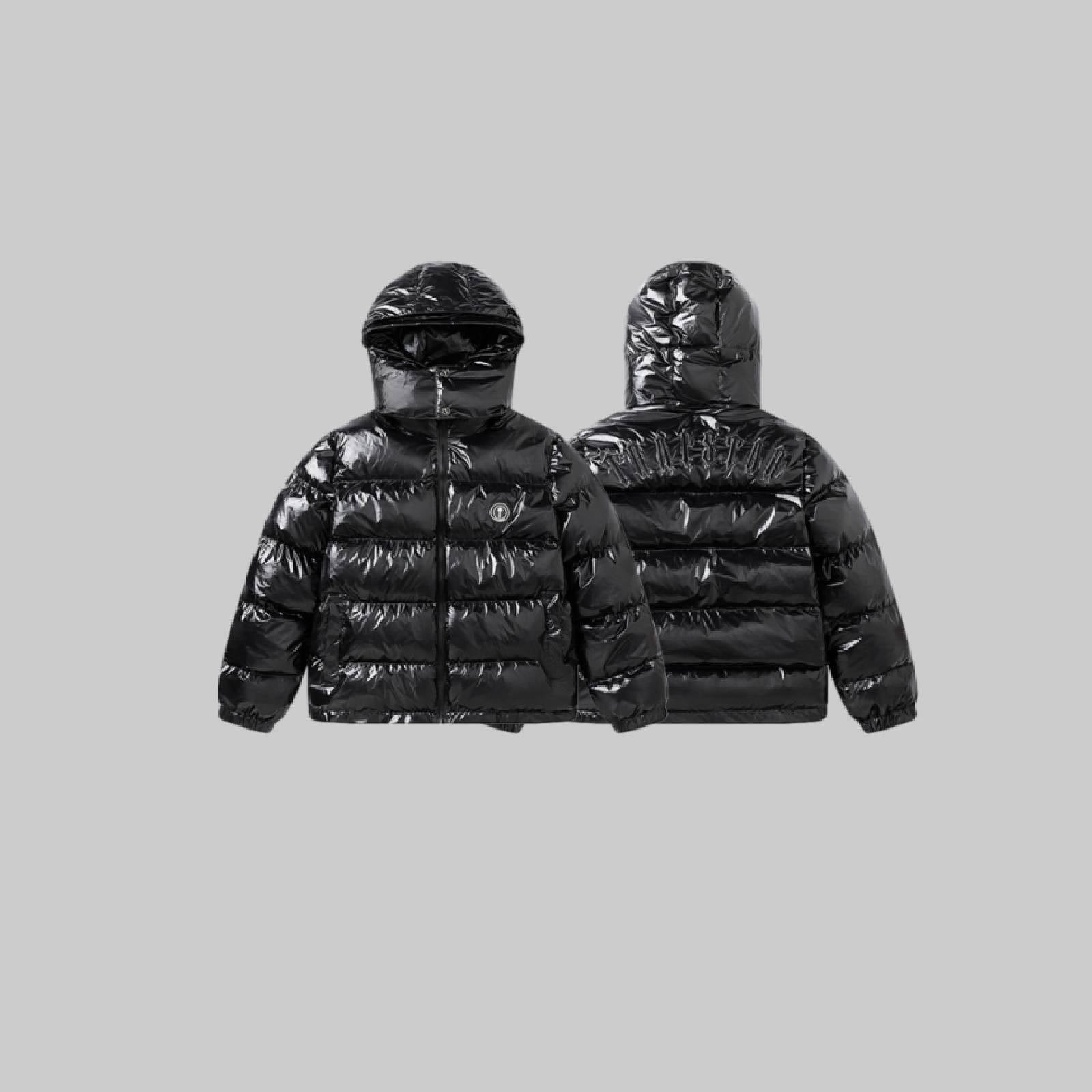 Jacket Trap