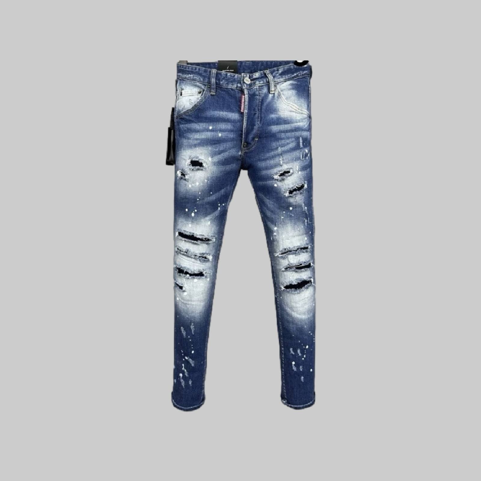 Jeans Ds2