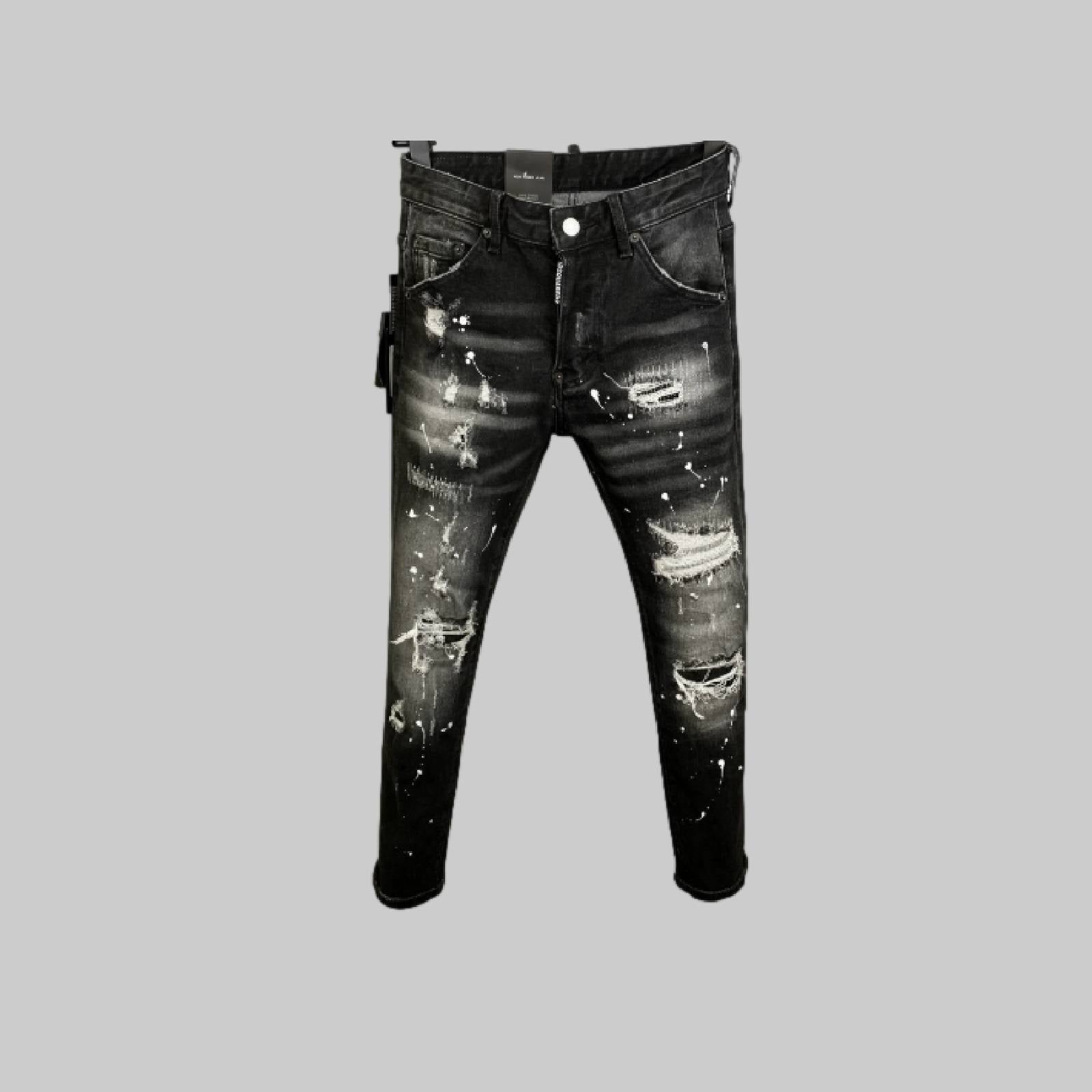 Jeans Ds2