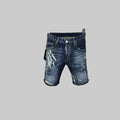 Jeans Ds2