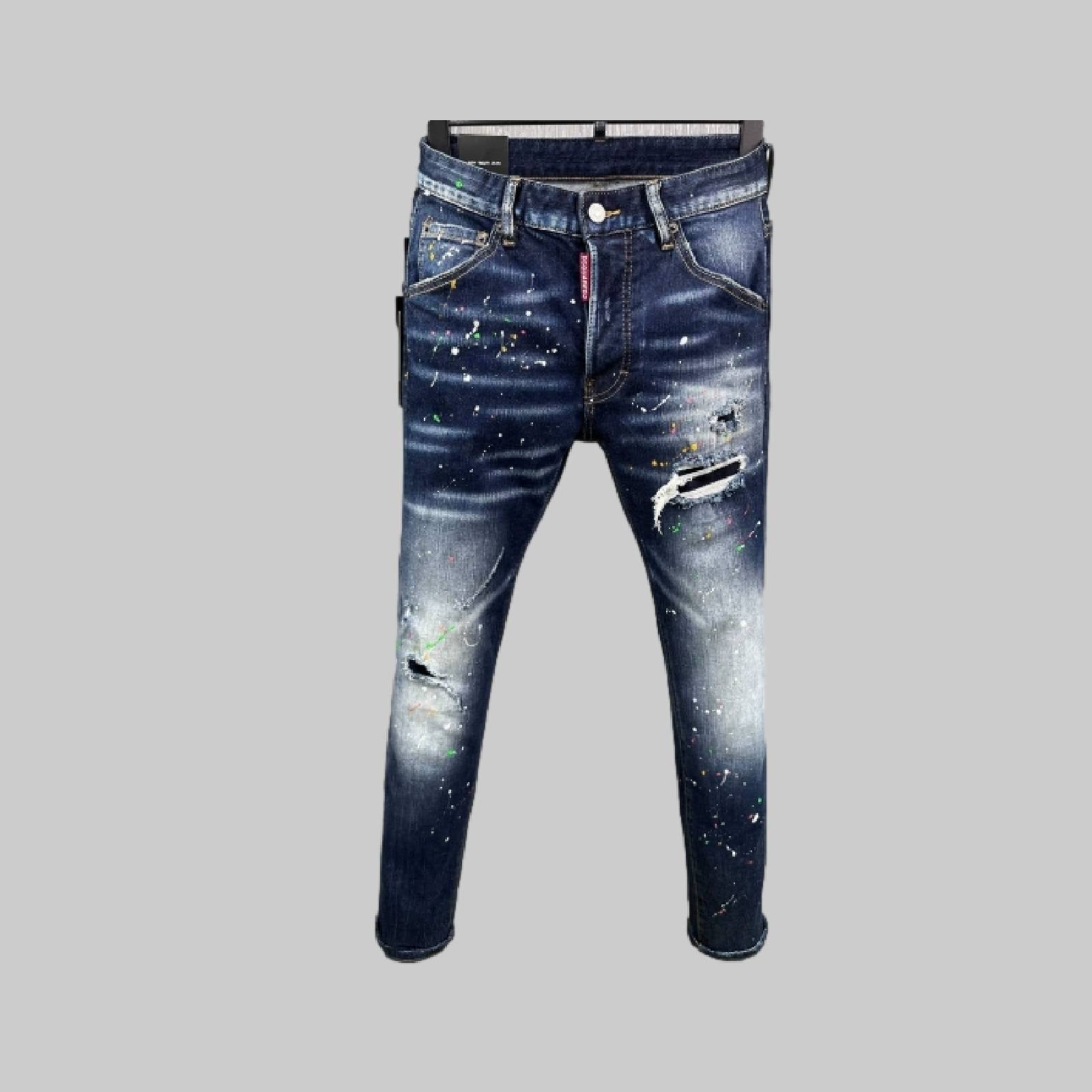 Jeans Ds2
