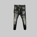 Jeans Ds2