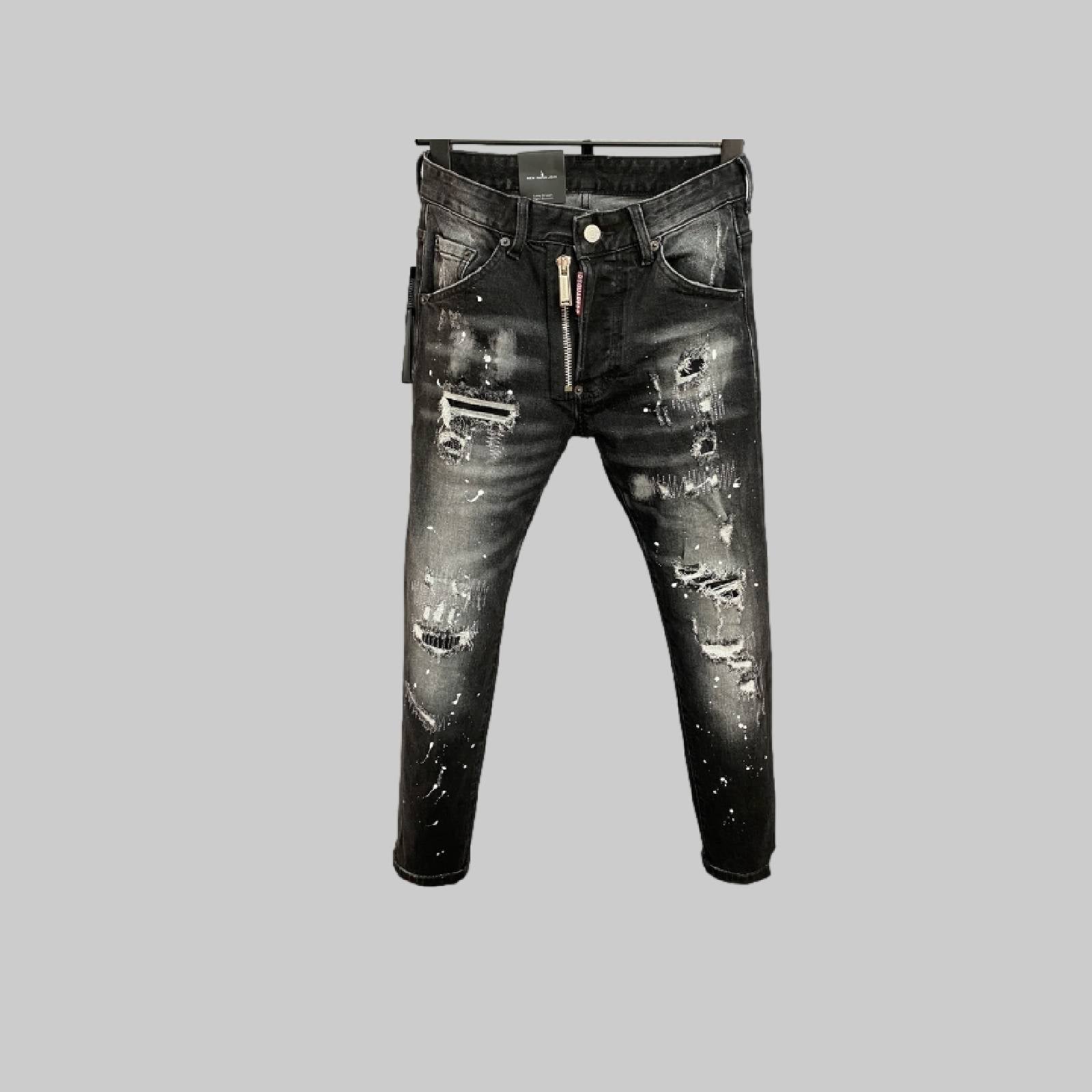 Jeans Ds2
