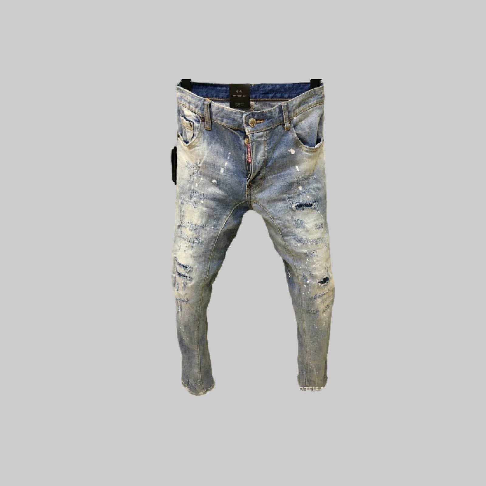 Jeans Ds2