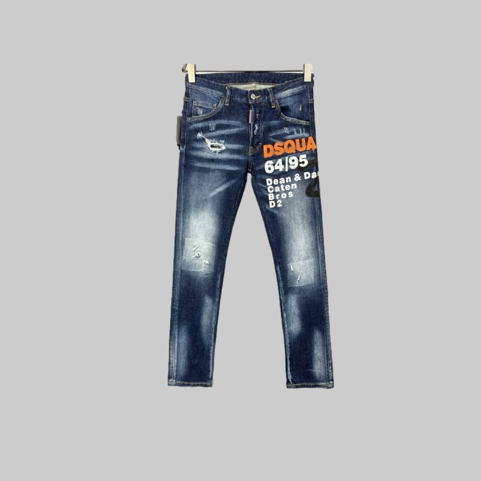 Jeans Ds2