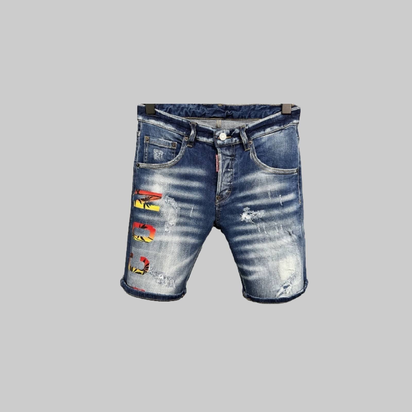 Jeans Ds2