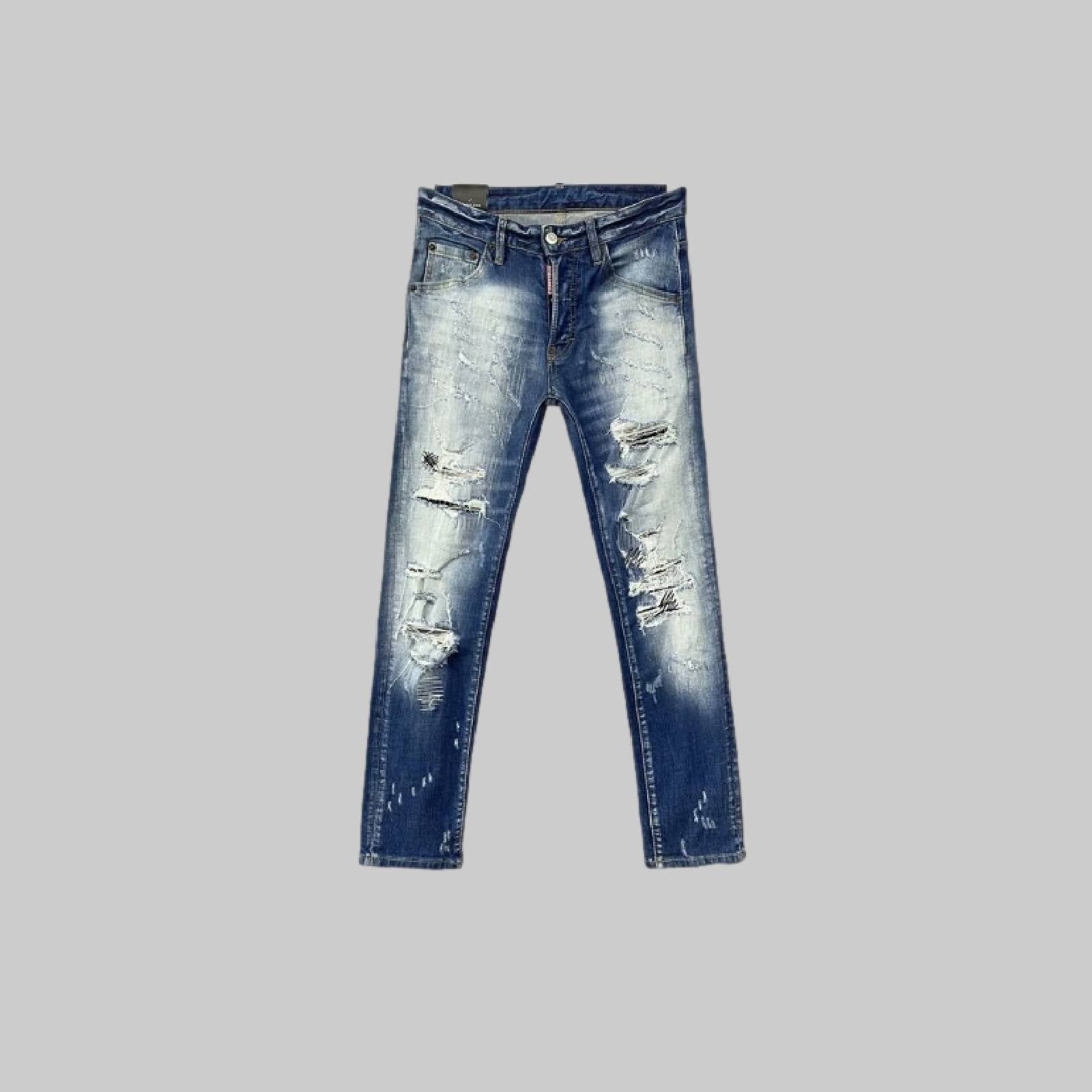 Jeans Ds2