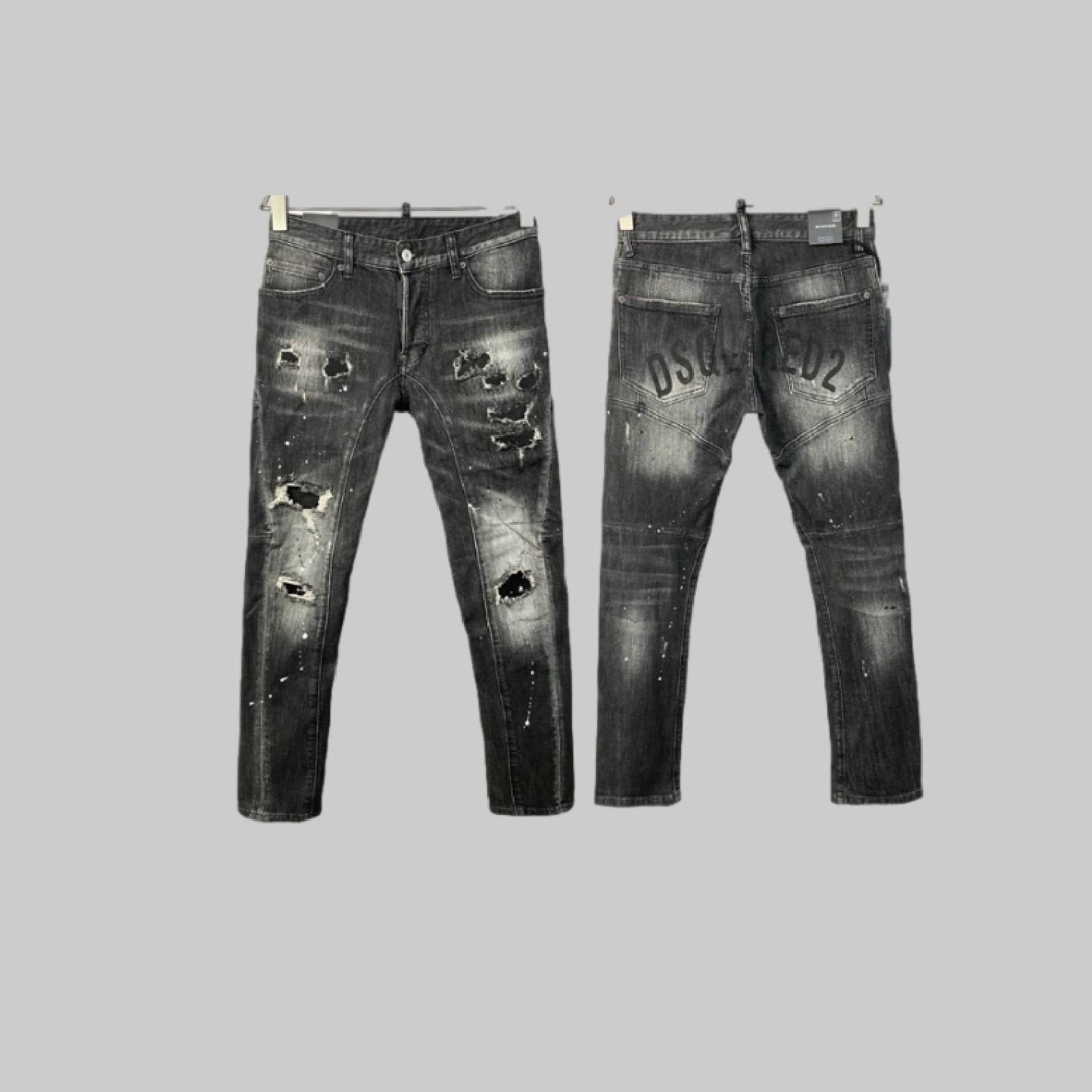 Jeans Ds2
