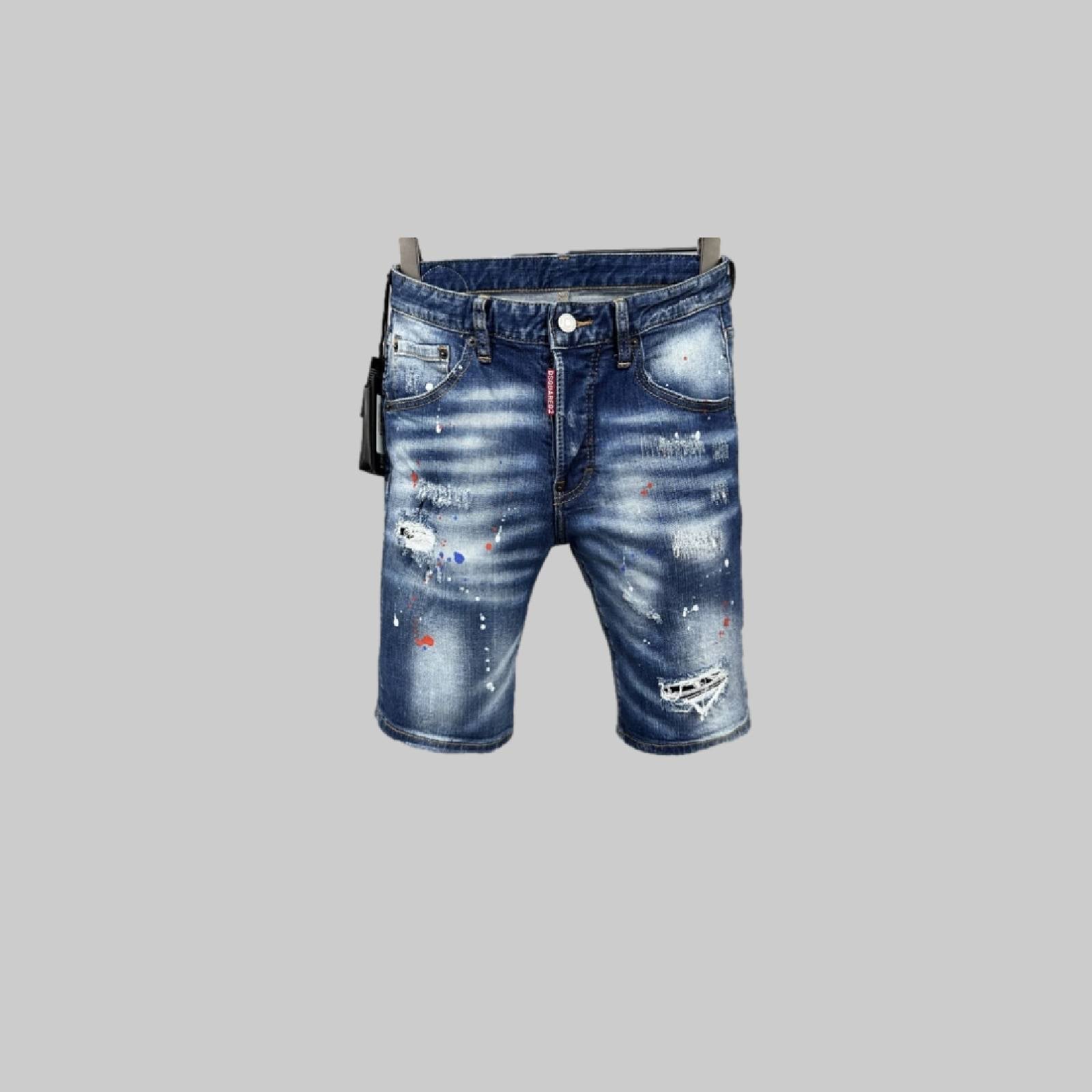 Jeans Ds2