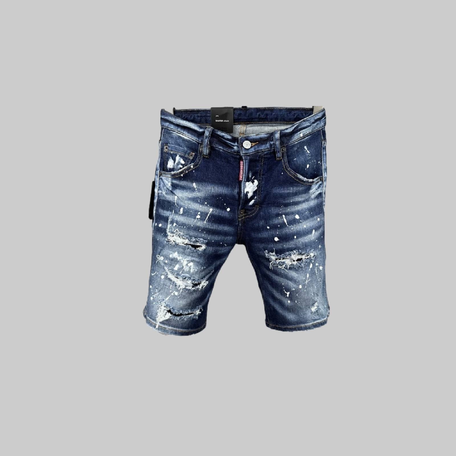Jeans Ds2