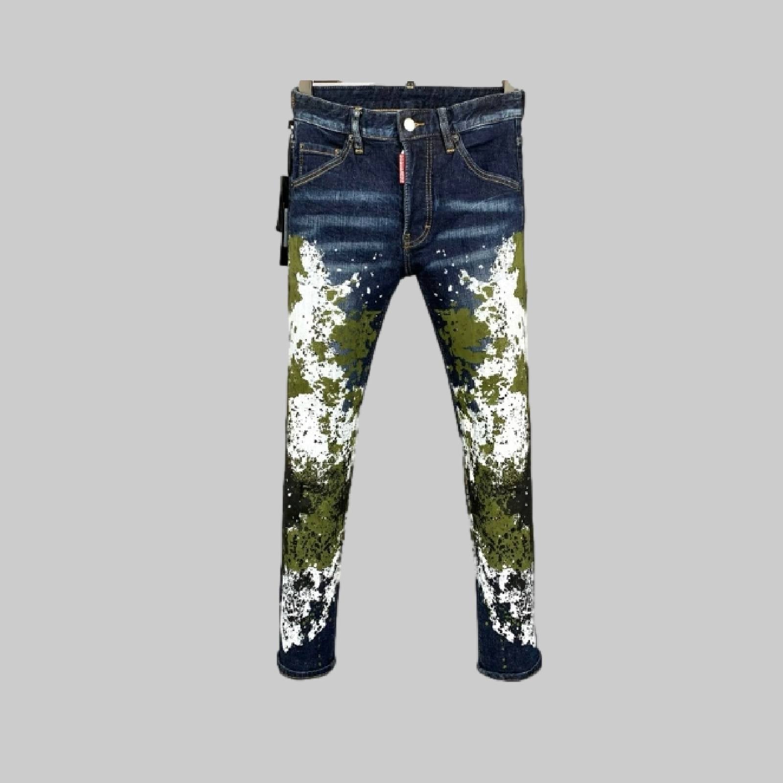 Jeans Ds2