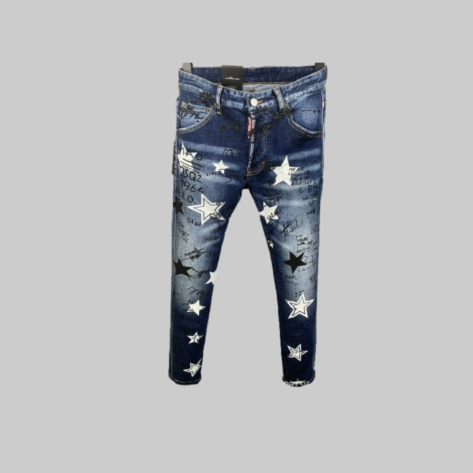 Jeans Ds2