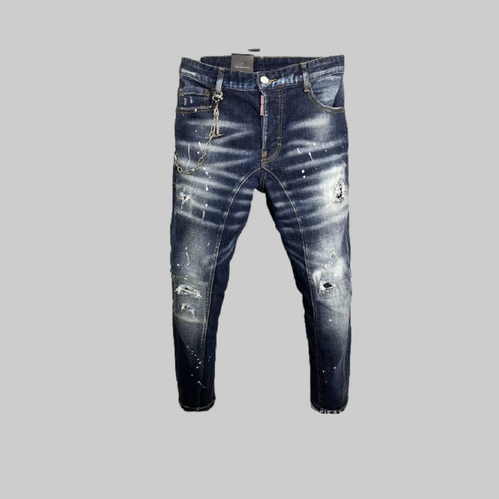 Jeans Ds2