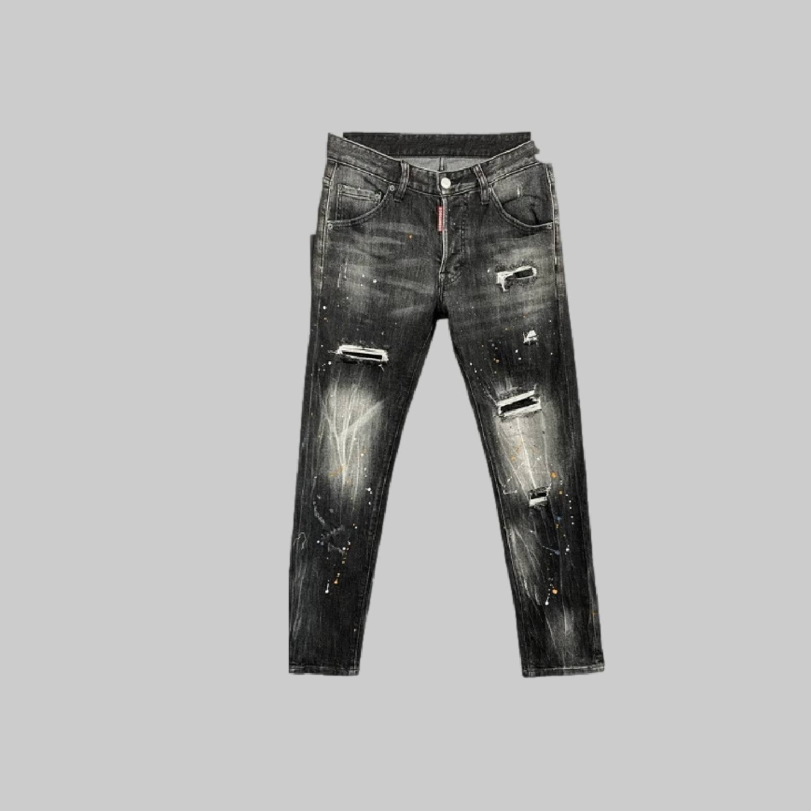 Jeans Ds2
