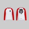 long sleeve Chrome