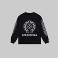 long sleeve Chrome
