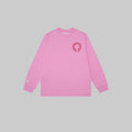 long sleeve Chrome