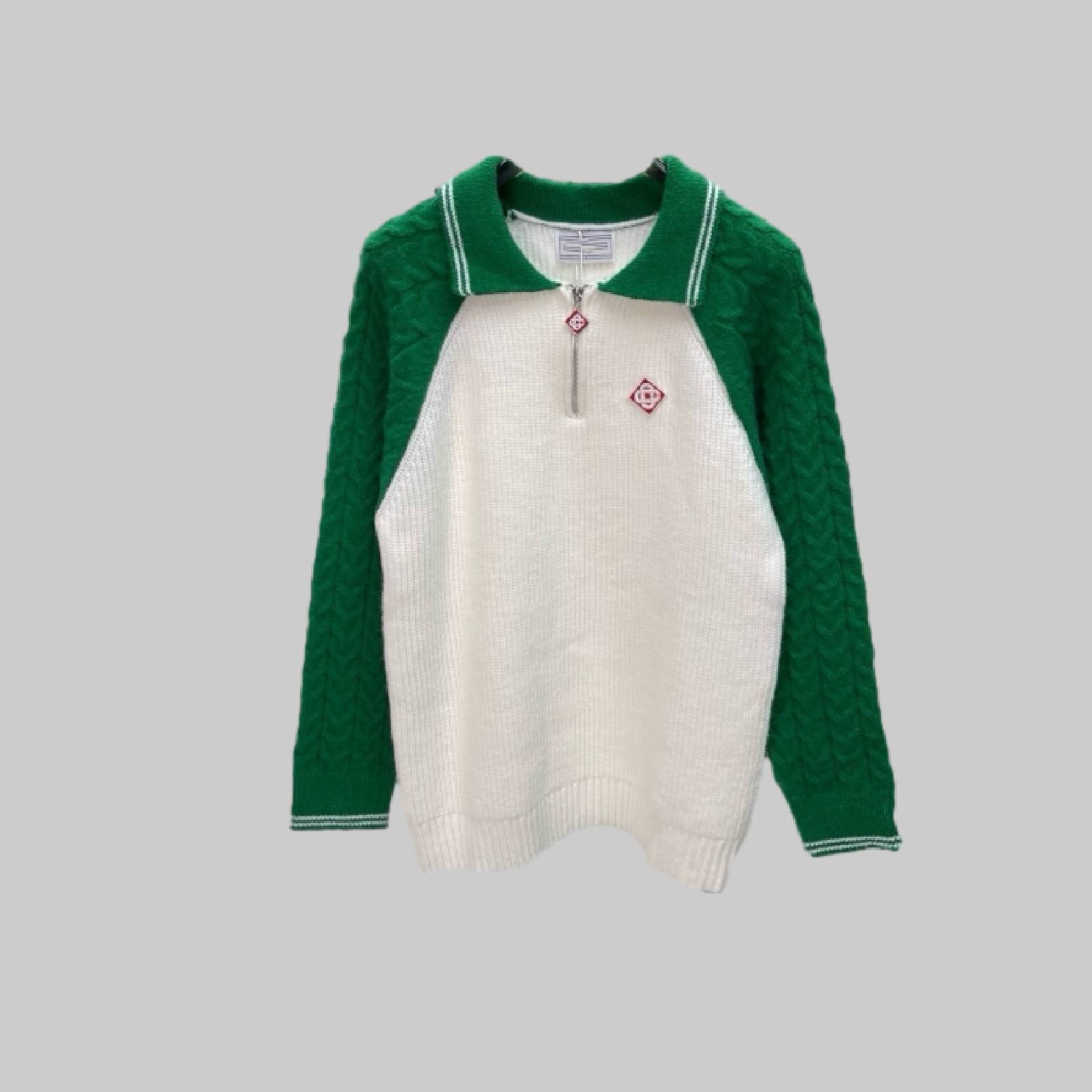Maglione Casablanc