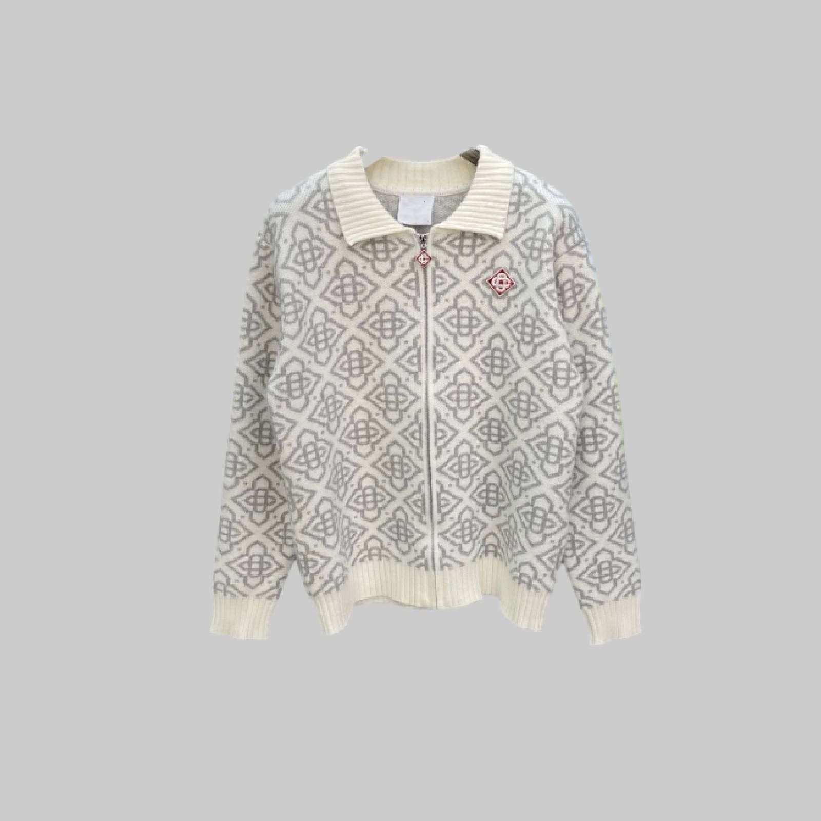 Maglione Casablanc