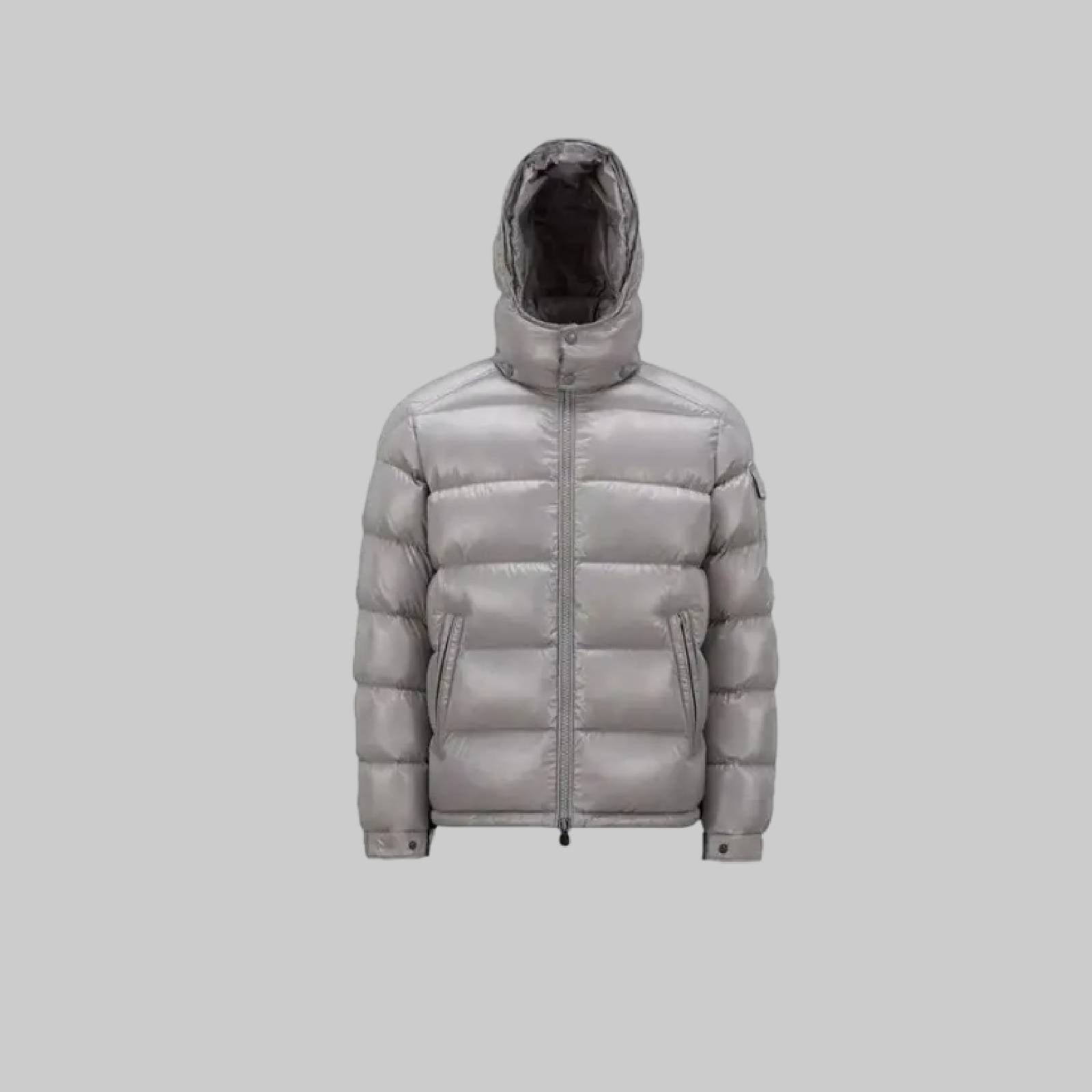 Maya Jacket