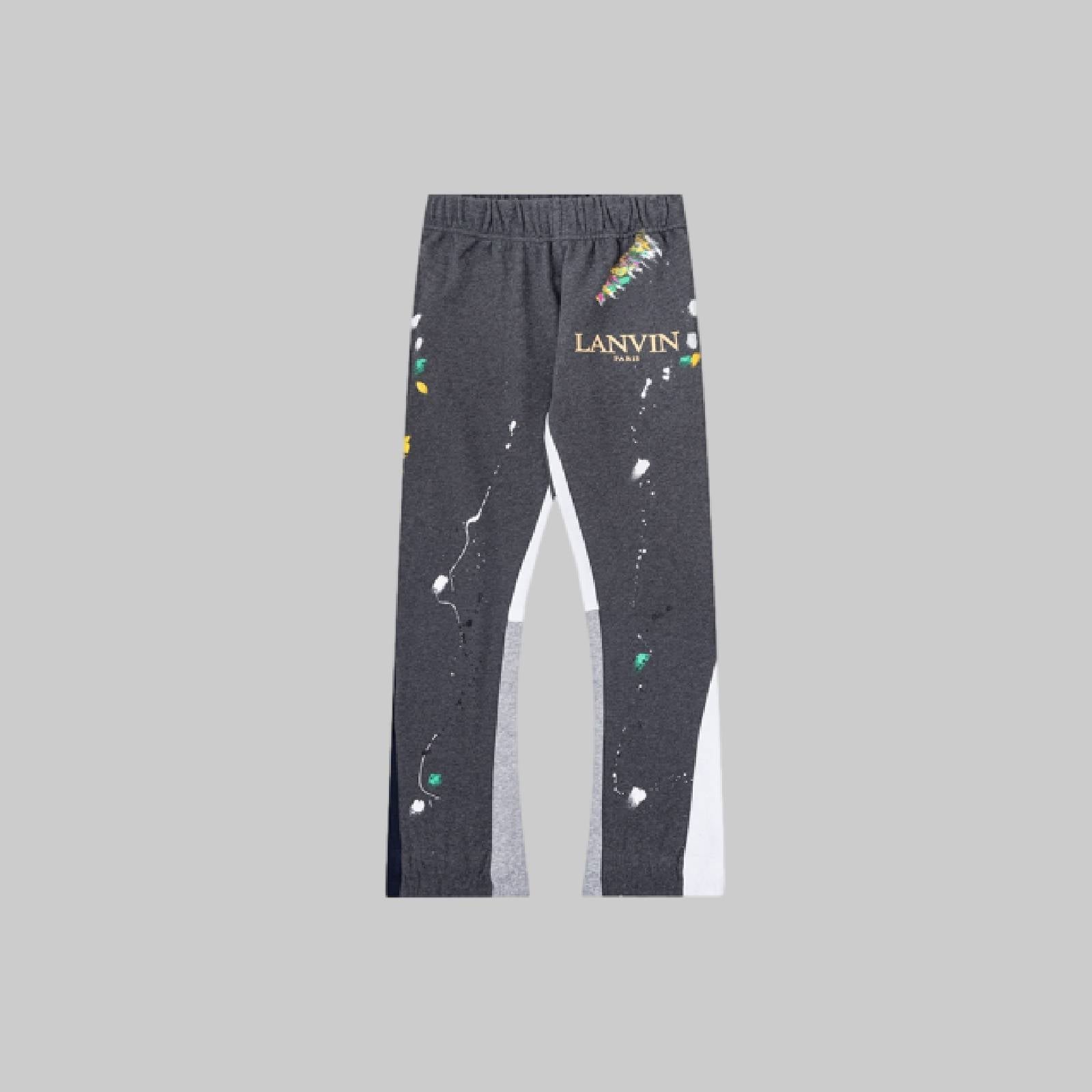 Pants Flared